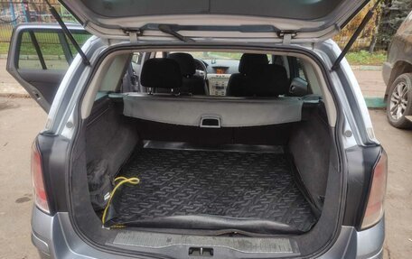 Opel Astra H, 2008 год, 500 000 рублей, 9 фотография