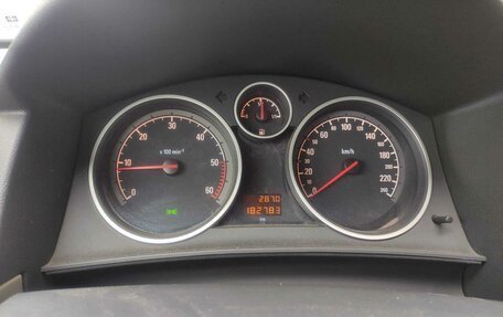 Opel Astra H, 2008 год, 500 000 рублей, 7 фотография