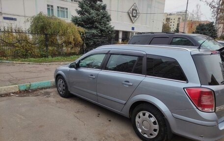 Opel Astra H, 2008 год, 500 000 рублей, 15 фотография