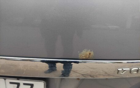 Opel Astra H, 2008 год, 500 000 рублей, 14 фотография