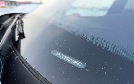 Porsche Cayenne III, 2020 год, 6 750 000 рублей, 11 фотография