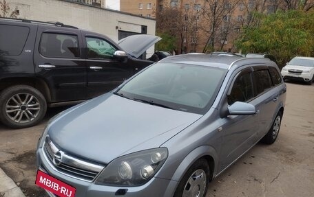 Opel Astra H, 2008 год, 500 000 рублей, 3 фотография