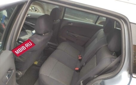 Opel Astra H, 2008 год, 500 000 рублей, 10 фотография