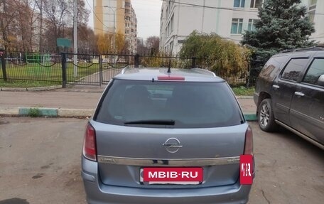 Opel Astra H, 2008 год, 500 000 рублей, 2 фотография