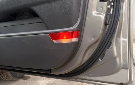 Chevrolet Epica, 2009 год, 730 000 рублей, 7 фотография