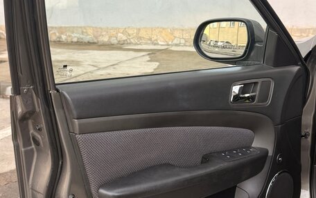 Chevrolet Epica, 2009 год, 730 000 рублей, 6 фотография