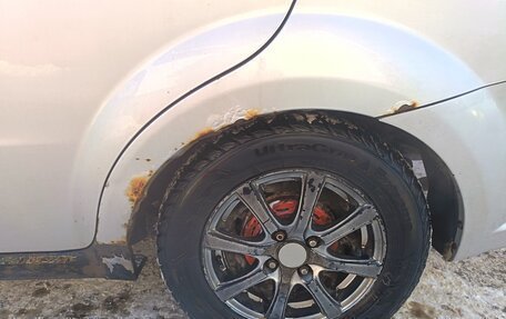 Chevrolet Aveo III, 2008 год, 245 000 рублей, 6 фотография