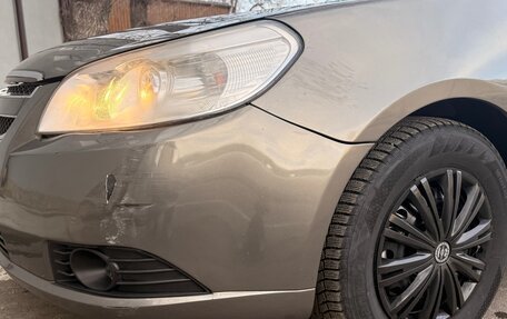 Chevrolet Epica, 2009 год, 730 000 рублей, 3 фотография