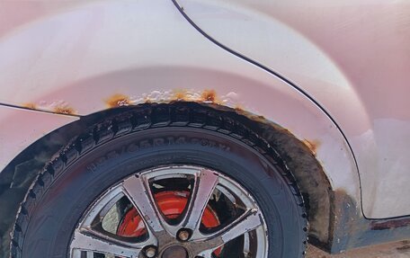 Chevrolet Aveo III, 2008 год, 245 000 рублей, 7 фотография