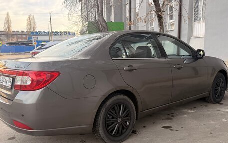 Chevrolet Epica, 2009 год, 730 000 рублей, 4 фотография