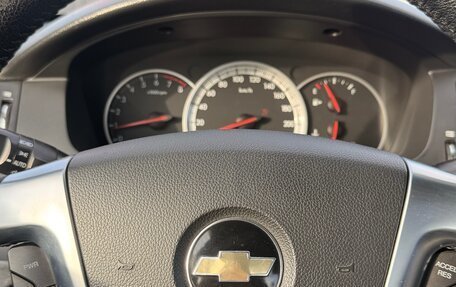 Chevrolet Epica, 2009 год, 730 000 рублей, 10 фотография