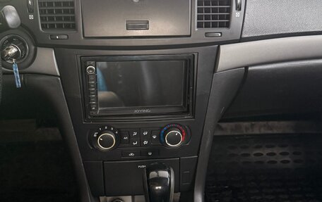 Chevrolet Epica, 2009 год, 730 000 рублей, 11 фотография