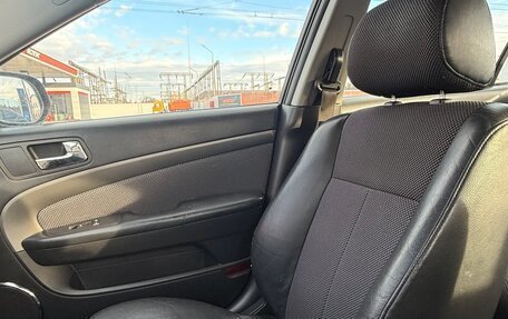 Chevrolet Epica, 2009 год, 730 000 рублей, 12 фотография