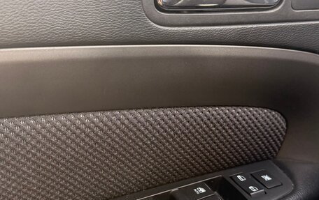 Chevrolet Epica, 2009 год, 730 000 рублей, 13 фотография