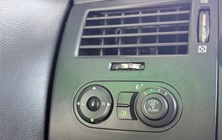 Chevrolet Epica, 2009 год, 730 000 рублей, 14 фотография