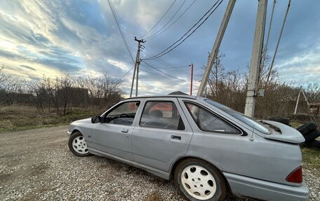 Ford Sierra I, 1985 год, 100 000 рублей, 9 фотография