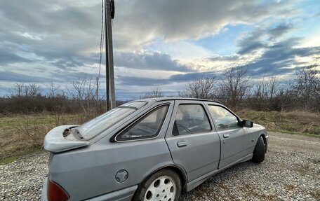 Ford Sierra I, 1985 год, 100 000 рублей, 11 фотография