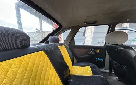 Ford Sierra I, 1985 год, 100 000 рублей, 17 фотография