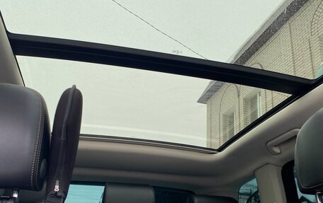 Volkswagen Touareg III, 2017 год, 3 199 000 рублей, 6 фотография