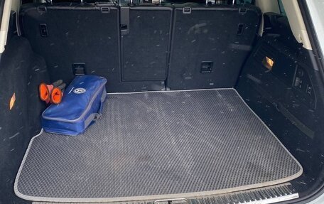 Volkswagen Touareg III, 2017 год, 3 199 000 рублей, 7 фотография