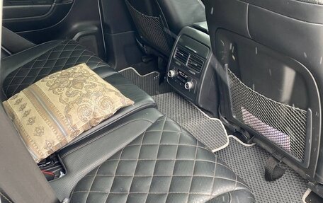 Volkswagen Touareg III, 2017 год, 3 199 000 рублей, 8 фотография