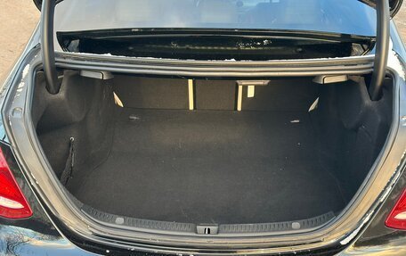 Mercedes-Benz E-Класс, 2018 год, 3 450 000 рублей, 11 фотография