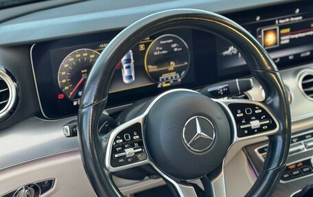 Mercedes-Benz E-Класс, 2018 год, 3 450 000 рублей, 8 фотография