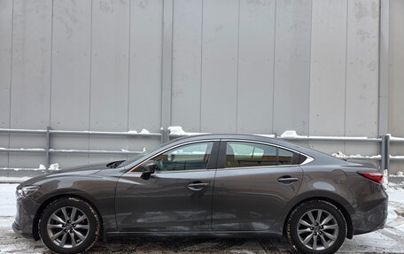 Mazda 6, 2019 год, 2 680 000 рублей, 4 фотография