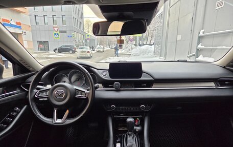 Mazda 6, 2019 год, 2 680 000 рублей, 10 фотография