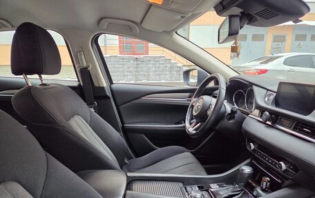 Mazda 6, 2019 год, 2 680 000 рублей, 9 фотография