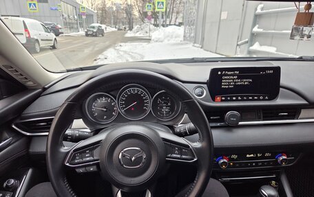 Mazda 6, 2019 год, 2 680 000 рублей, 11 фотография
