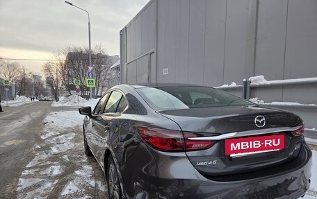 Mazda 6, 2019 год, 2 680 000 рублей, 5 фотография