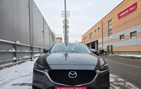 Mazda 6, 2019 год, 2 680 000 рублей, 2 фотография