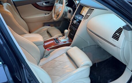 Infiniti FX II, 2013 год, 2 100 000 рублей, 5 фотография