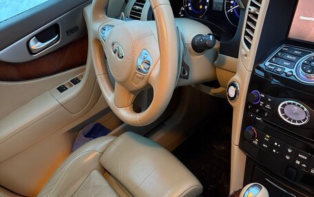 Infiniti FX II, 2013 год, 2 100 000 рублей, 6 фотография