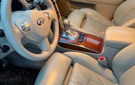 Infiniti FX II, 2013 год, 2 100 000 рублей, 9 фотография