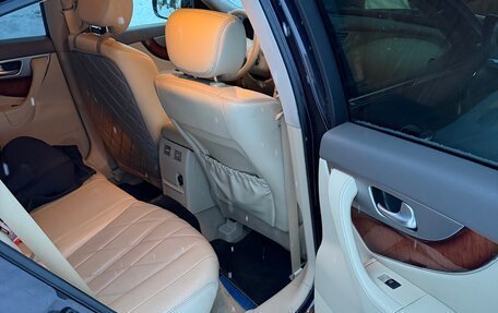 Infiniti FX II, 2013 год, 2 100 000 рублей, 7 фотография