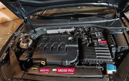 Volkswagen Passat B8 рестайлинг, 2018 год, 1 600 000 рублей, 6 фотография