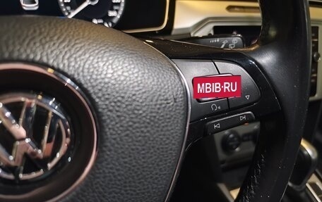 Volkswagen Passat B8 рестайлинг, 2018 год, 1 600 000 рублей, 7 фотография