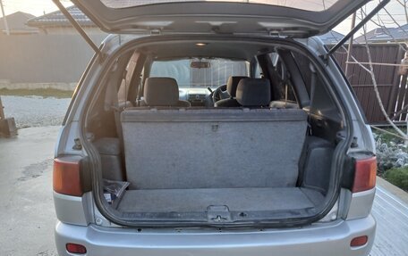 Toyota Ipsum II, 1997 год, 510 000 рублей, 6 фотография