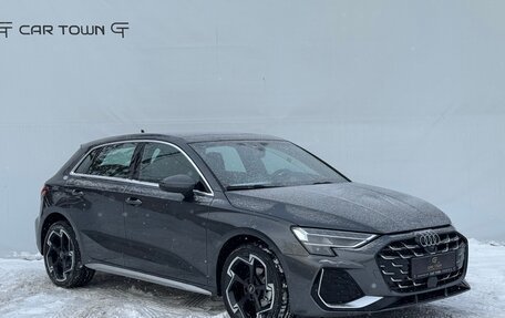 Audi A3, 2025 год, 3 990 000 рублей, 2 фотография