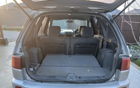 Toyota Ipsum II, 1997 год, 510 000 рублей, 5 фотография