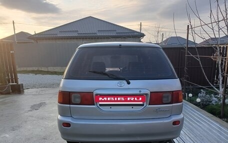 Toyota Ipsum II, 1997 год, 510 000 рублей, 4 фотография