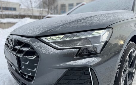 Audi A3, 2025 год, 3 990 000 рублей, 7 фотография