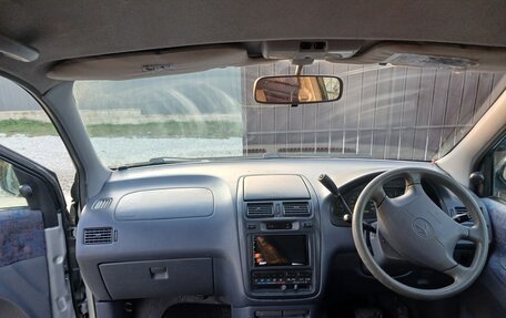 Toyota Ipsum II, 1997 год, 510 000 рублей, 7 фотография