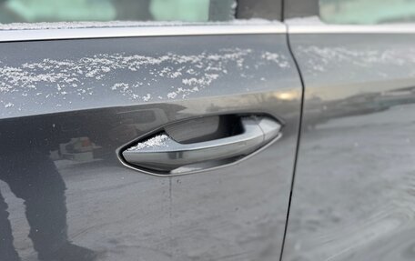 Audi A3, 2025 год, 3 990 000 рублей, 9 фотография