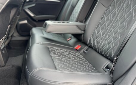 Audi A3, 2025 год, 3 990 000 рублей, 13 фотография