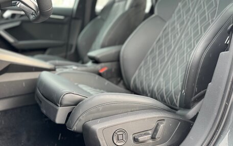 Audi A3, 2025 год, 3 990 000 рублей, 11 фотография