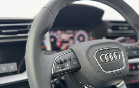 Audi A3, 2025 год, 3 990 000 рублей, 18 фотография