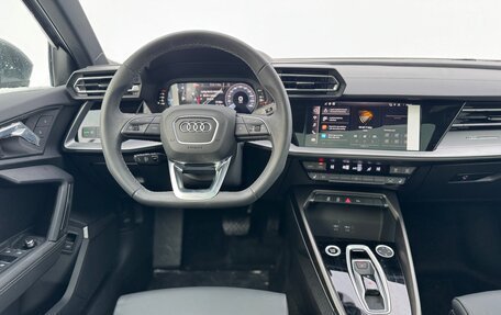 Audi A3, 2025 год, 3 990 000 рублей, 16 фотография